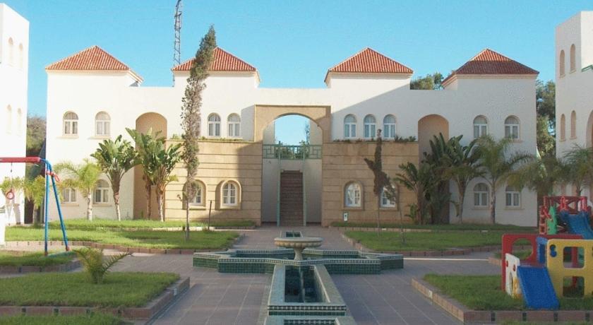 Mogador Ryad Ес-Сувейра Екстер'єр фото