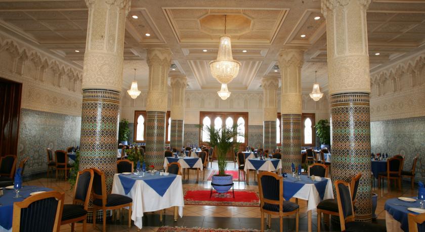 Mogador Ryad Ес-Сувейра Екстер'єр фото